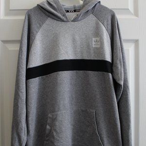 Adidas hoodie